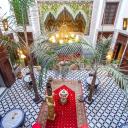 Riad Al Makan