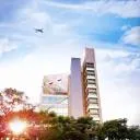 %title插图%num Bluewater Hotel Xpark Gloria Outlets Taoyuan Baseball Stadium