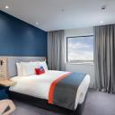 Holiday Inn Express - London Heathrow T4 by IHG