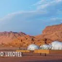 %title插图%num Wadi Rum UFO Luxotel