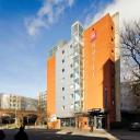 ibis Manchester Centre Princess Street