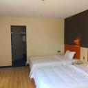 7Days Premium Dongguan Houjie Exhibition Center Shatian Branch