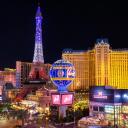 فندق وكازينو Paris Las Vegas