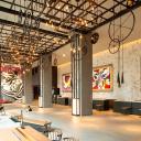 Tokyo Bay Shiomi Prince Hotel