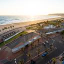 Gooderson Tropicana Hotel