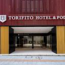 Torifito Hotel & Pod Kanazawa