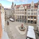 Five Elements Hostel & Capsules Leipzig