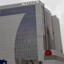 فندق المكان 113