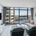 %title插图%num Meriton Suites Sussex Street, Sydney