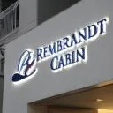 %title插图%num Rembrandt Cabin Shinjuku Shin-Okubo