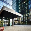 NYX Hotel Warsaw by Leonardo Hotels