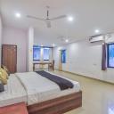 Homes Stay In Candolim GOA