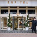 Sofitel London Gatwick