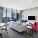 %title插图%num Meriton Suites Kent Street, Sydney