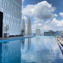 The Platinum 2 Kuala Lumpur by LUMA