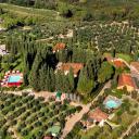 Agriturismo Vecchio Borgo Di Inalbi