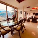7th Element Cottage, Scenic Mountain View Manali