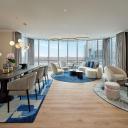 Rotterdam Marriott Hotel