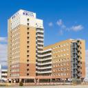 Toyoko Inn Shin-fuji-eki Minami-guchi