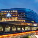 Hilton Garden Inn Frankfurt Airport