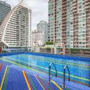 曼谷沙吞11号贝斯特韦斯特酒店