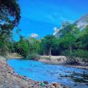 Khaosok August Freedom Camp