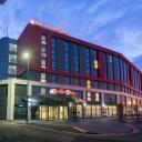 Hilton Garden Inn Manchester Emirates Old Trafford