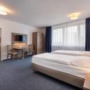 Hotel & Gästehaus Rostock Lütten Klein