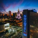 Novotel Warszawa Centrum