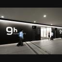 9h nine hours Narita Airport