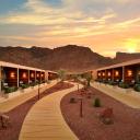 Cloud 7 Residence AlUla