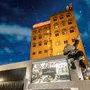 ホテル ブランチャペルクリスマス 四日市