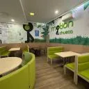 Motion Chueca Hostel