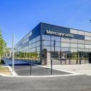 Mercure Paris Orly Airport
