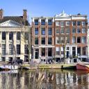 Stayokay Hostel Amsterdam Stadsdoelen