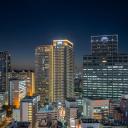 APA Hotel & Resort Osaka Namba Ekimae Tower
