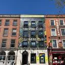 Abbey Court Hostel