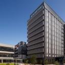 Hotel Route-Inn Mihara Ekimae