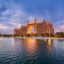 Atlantis, The Palm