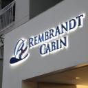 レンブラントキャビン新宿新大久保