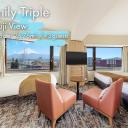 MYSTAYS 富士山展望温泉酒店