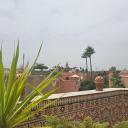Guests House With View Rooftop