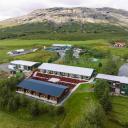 Farmhotel Efstidalur