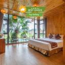 Tam Coc Serenity Hotel & Bungalow
