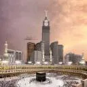 %title插图%num Swissotel Makkah