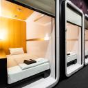 FIRSTCABIN Kyoto Nijojo