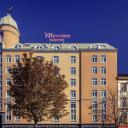 Hotel Mercure Wien Westbahnhof
