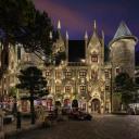 Mercure Danang French Village Bana Hills