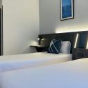 Four Points Flex by Sheraton Madrid Atocha