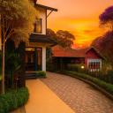 Munnar Tea Estate Cottage and Resort - Away From City Hustle